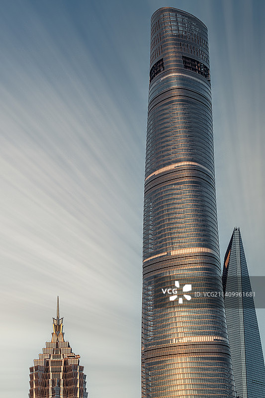 上海三件套图片素材