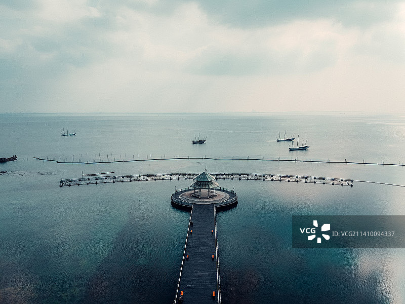 苏州西山岛图片素材