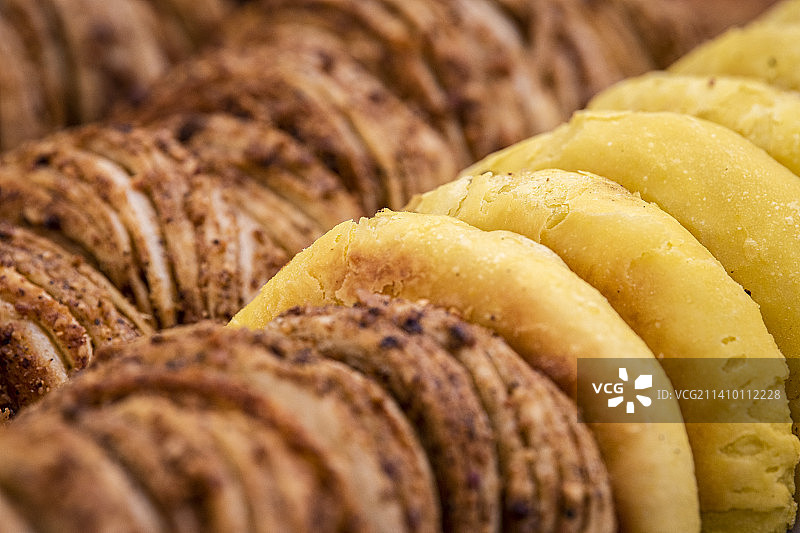 陇洲油旋图片素材