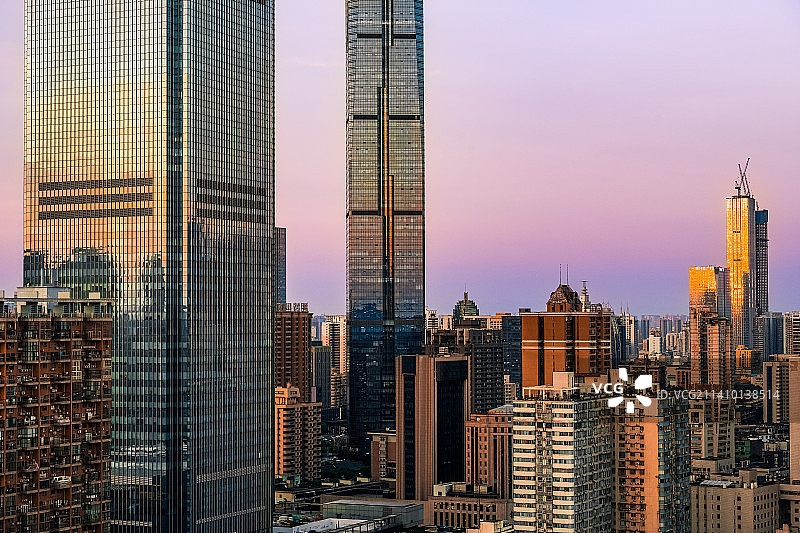 IFS国金中心图片素材