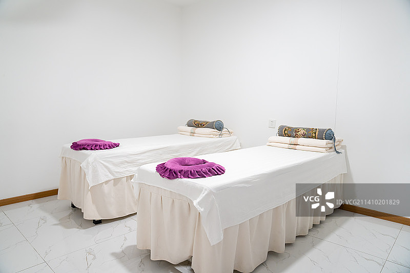 中医养生按摩馆图片素材