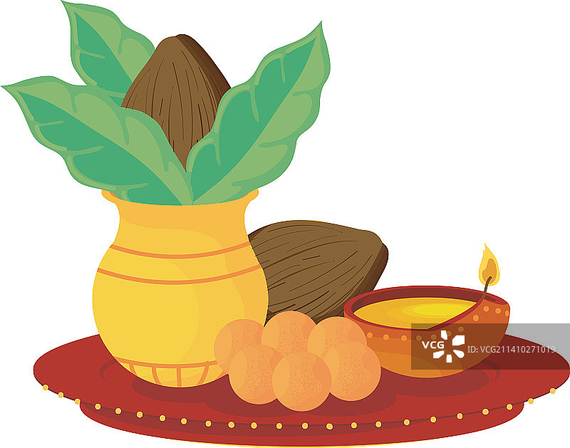 兄妹节物品图片素材