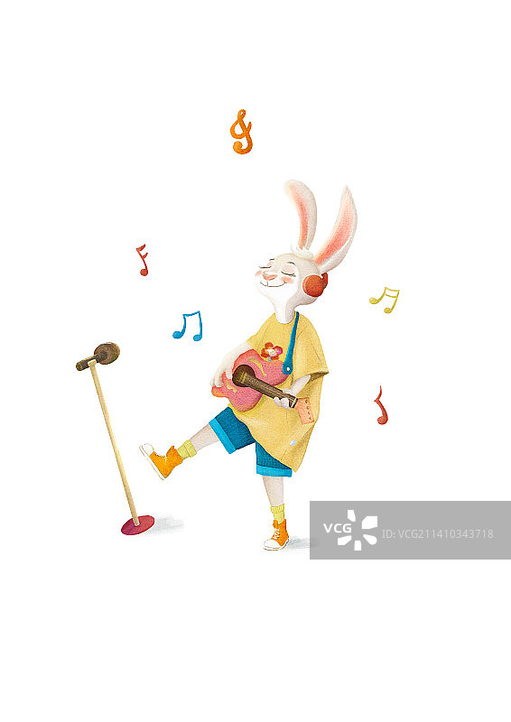 摇滚音乐图片素材