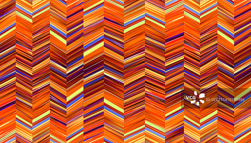 金色渐变色彩的波浪背景插画图片素材