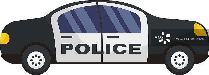 警察图标图像图片素材