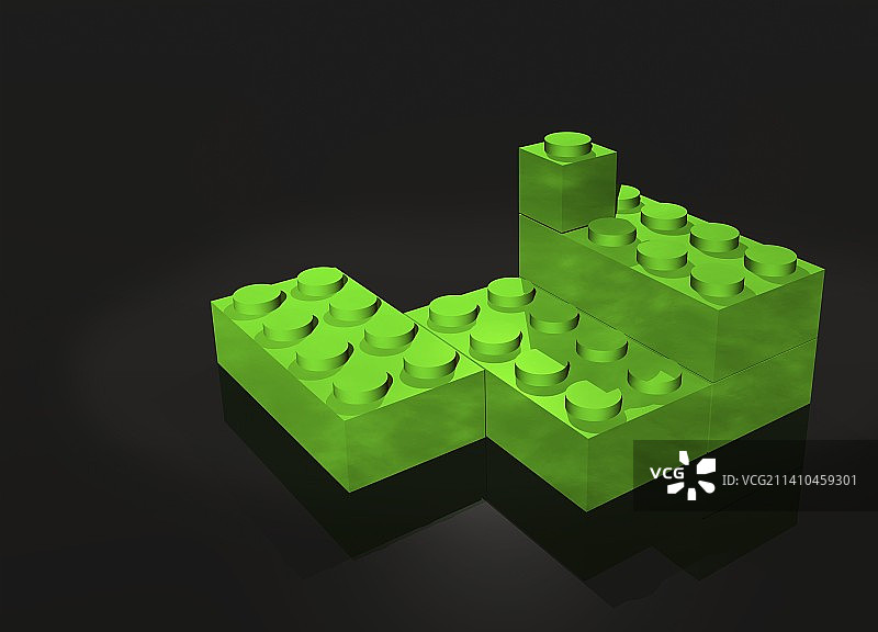 生态友好型建筑艺术作品图片素材