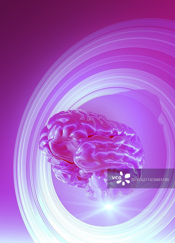 意识概念艺术图片素材