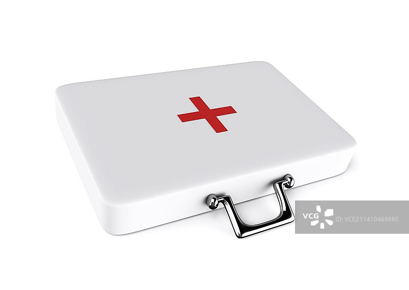 急救箱图片素材