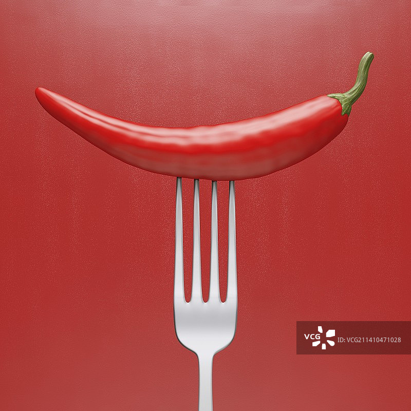 辣椒艺术品图片素材