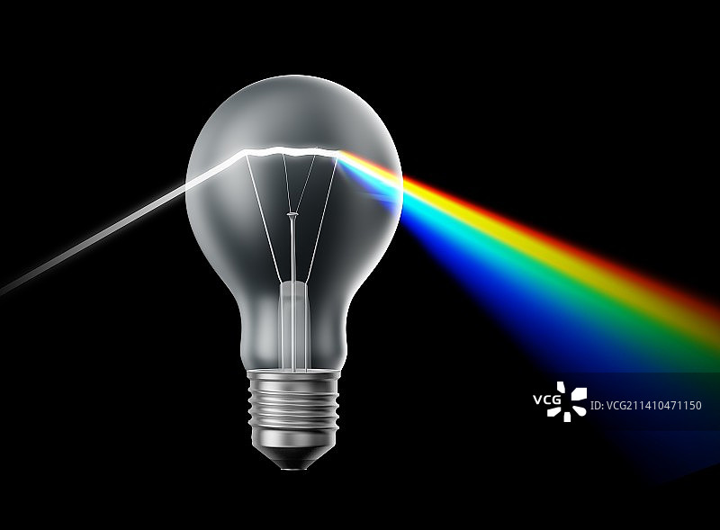 创新概念艺术作品图片素材