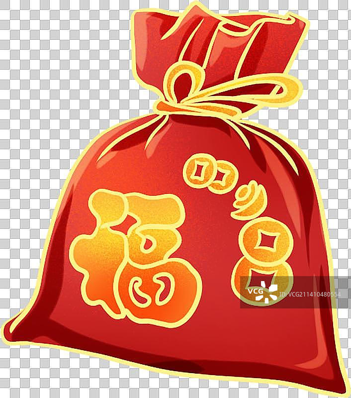 春节兔年新春国潮图片素材