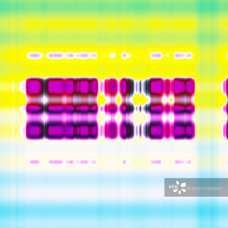 DNA序列艺术作品图片素材