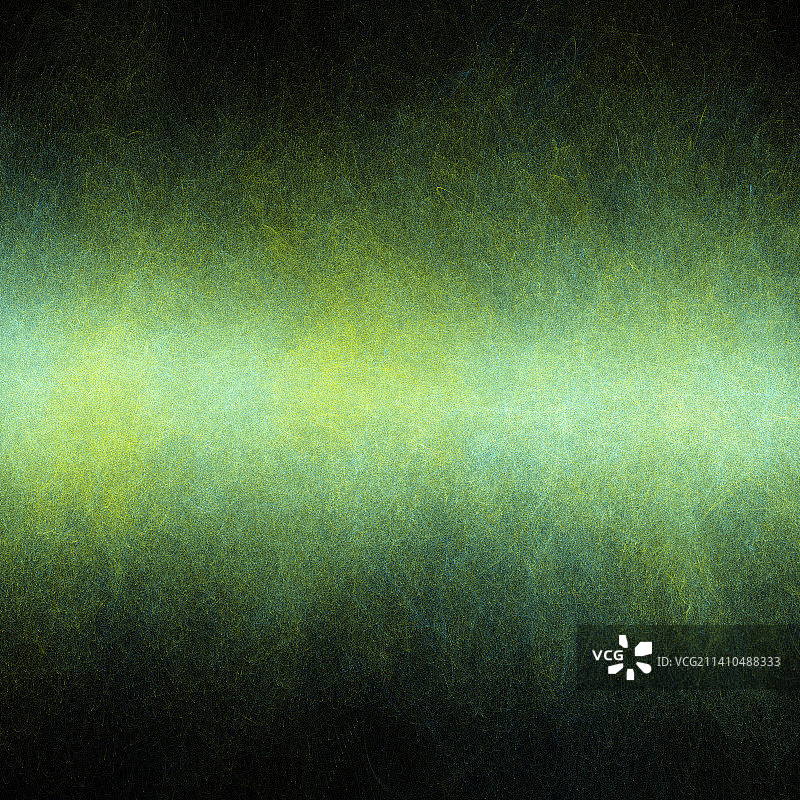 绿色抽象图案艺术作品图片素材