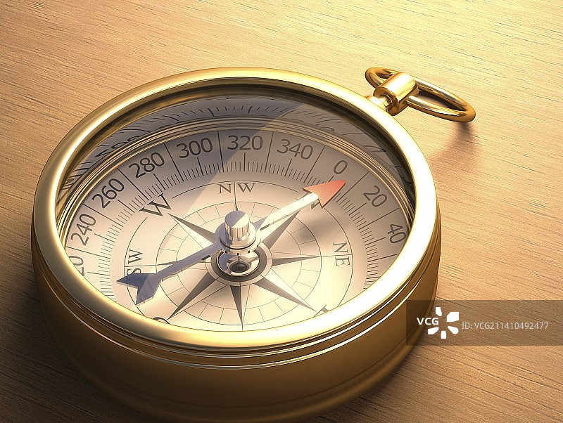 传统罗盘艺术作品图片素材