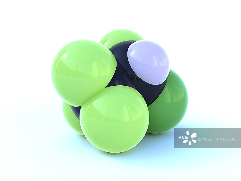 HCFC 124，艺术作品图片素材