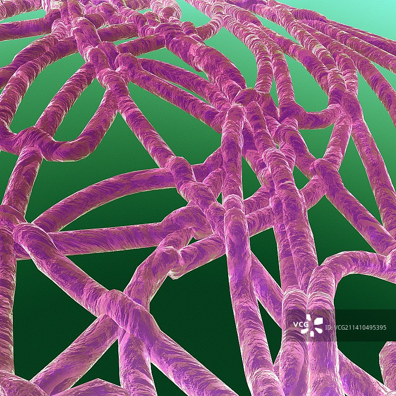 埃博拉病毒艺术图图片素材