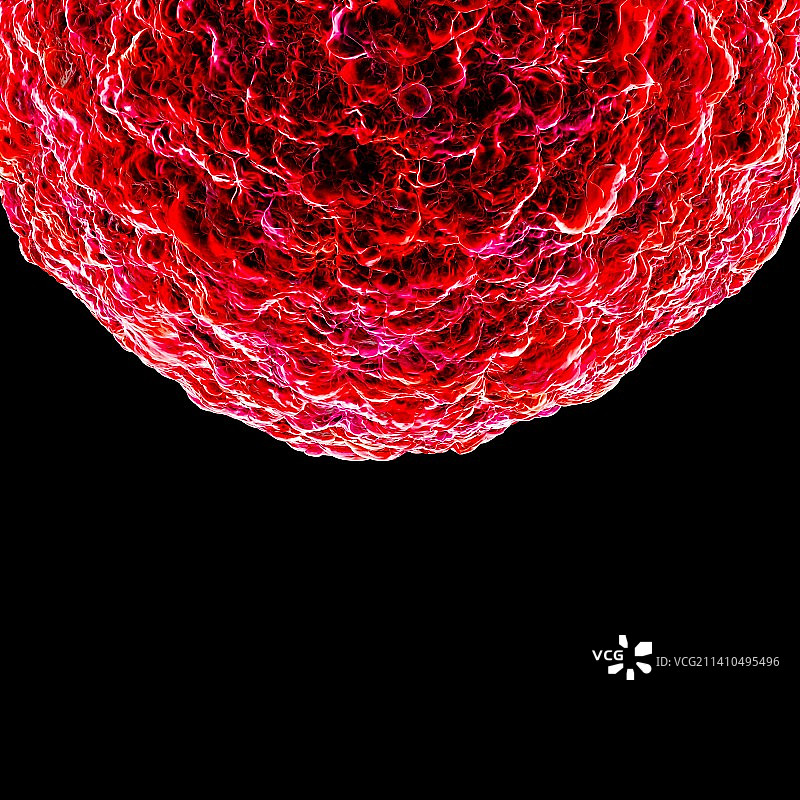 人类T细胞白血病病毒艺术图图片素材