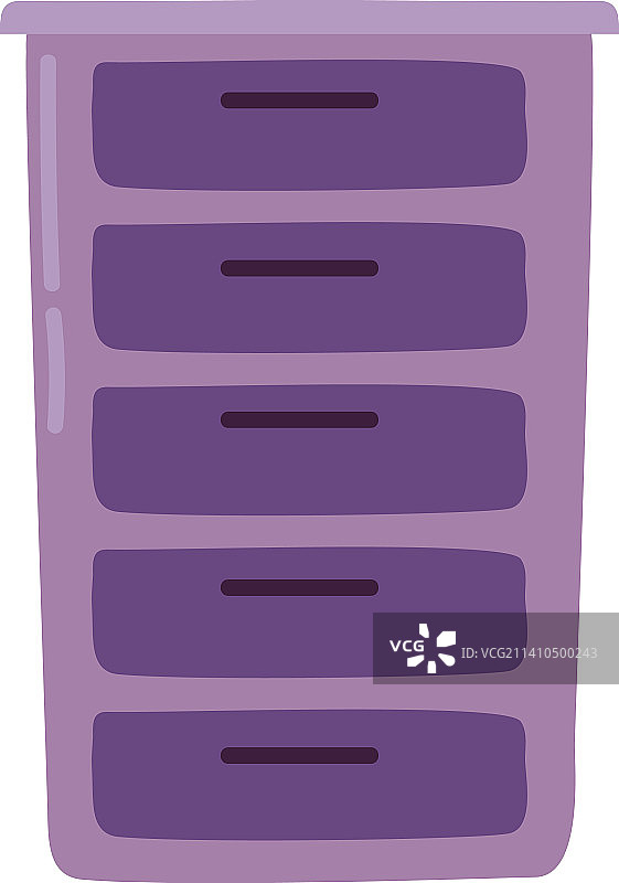 家具橱柜图标图片素材