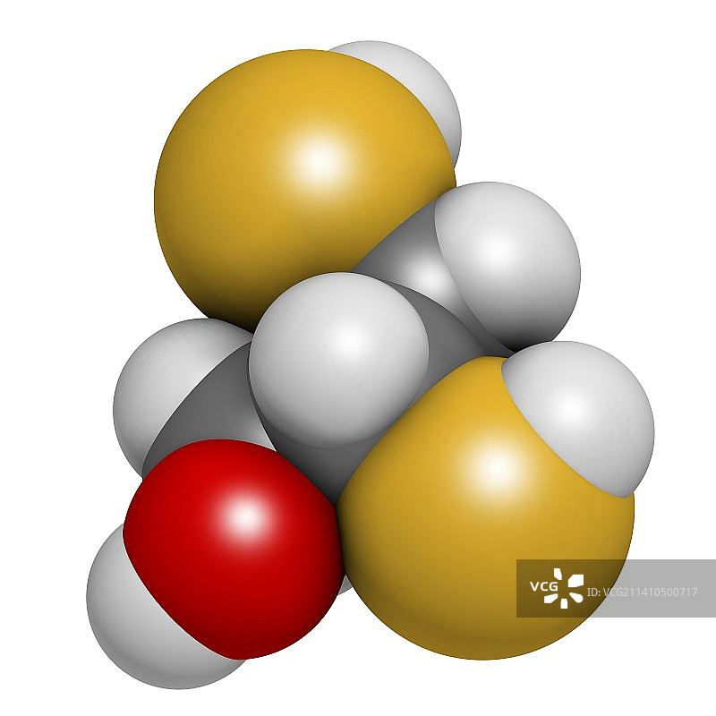 二巯基丙醇金属中毒解毒剂图片素材