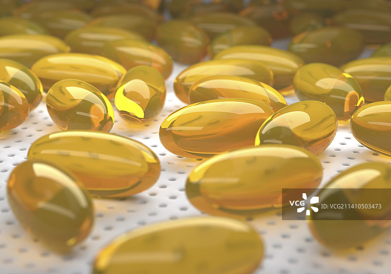 胶囊插画图片素材