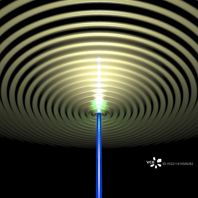 无线电通信塔图片素材