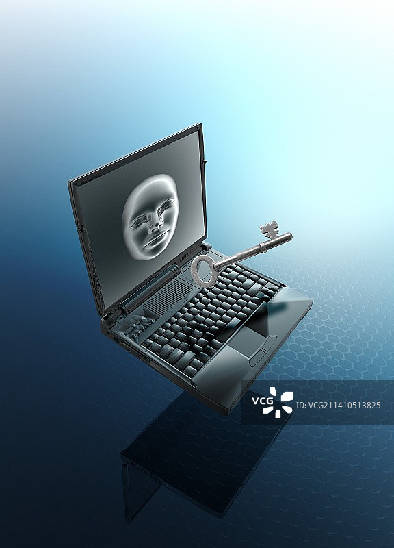 网络安全图片素材