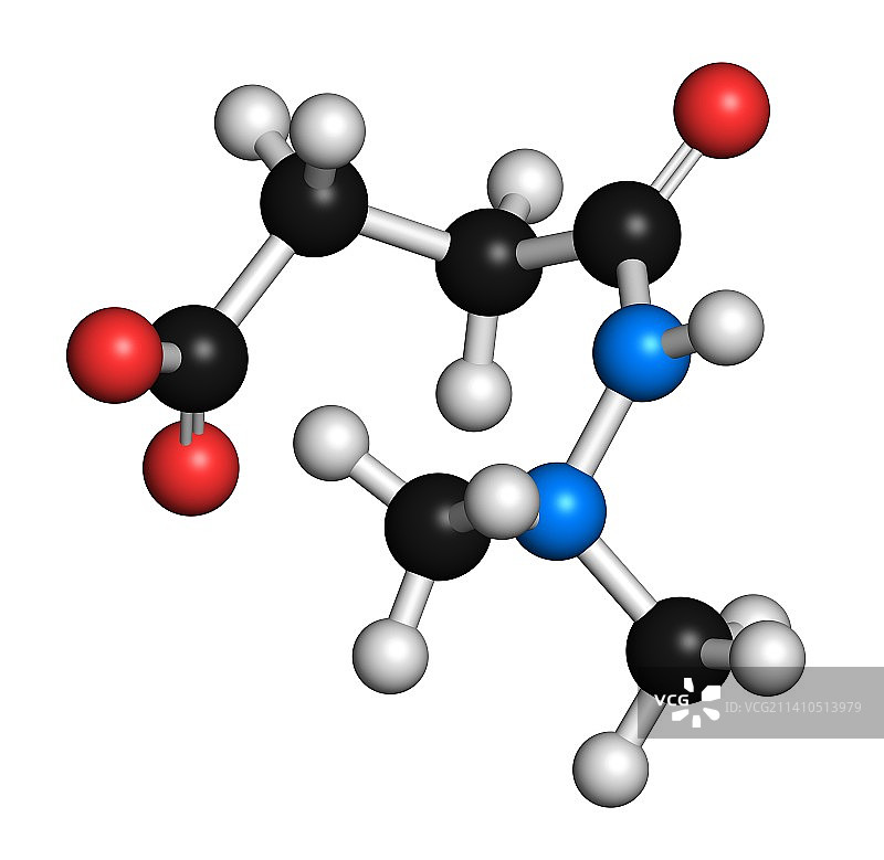 植物生长调节剂插图图片素材