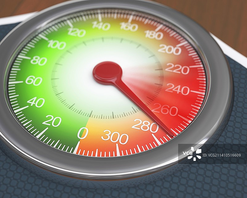 秤，插图图片素材