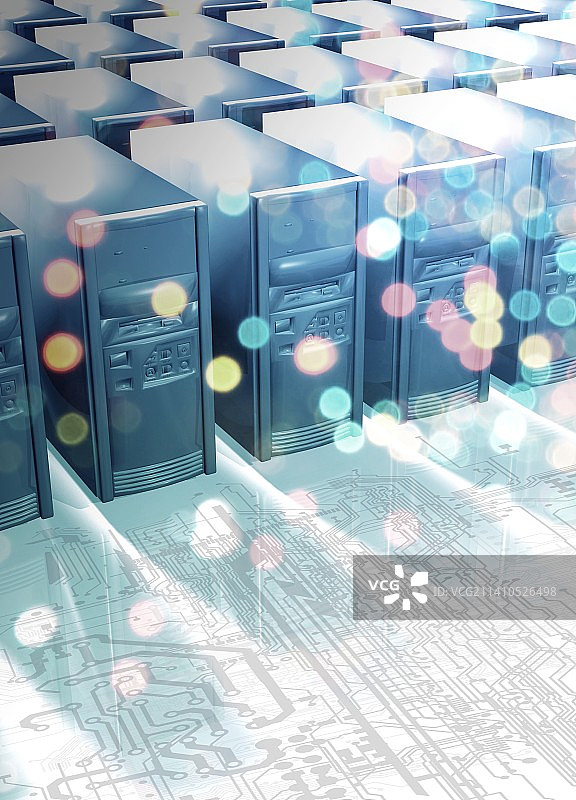 电脑硬盘插画图片素材