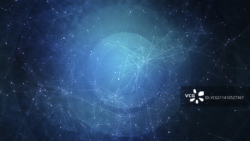 网络概念插图图片素材
