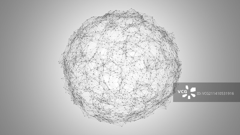 全球网络插图图片素材