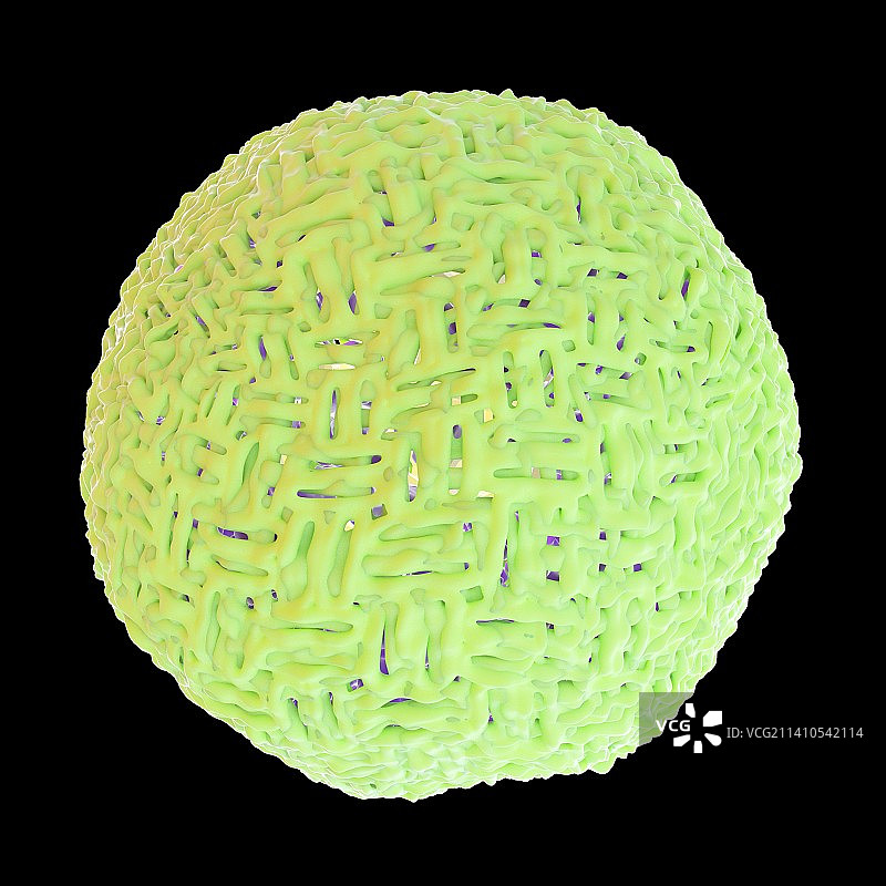 寨卡病毒，图示图片素材