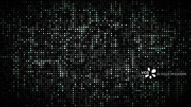 暗网概念插图图片素材