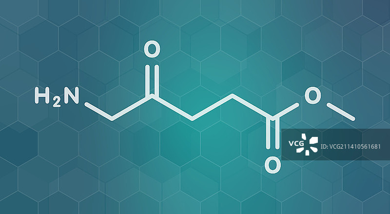 甲氨基丙酸甲酯非黑色素瘤皮肤癌药物图片素材