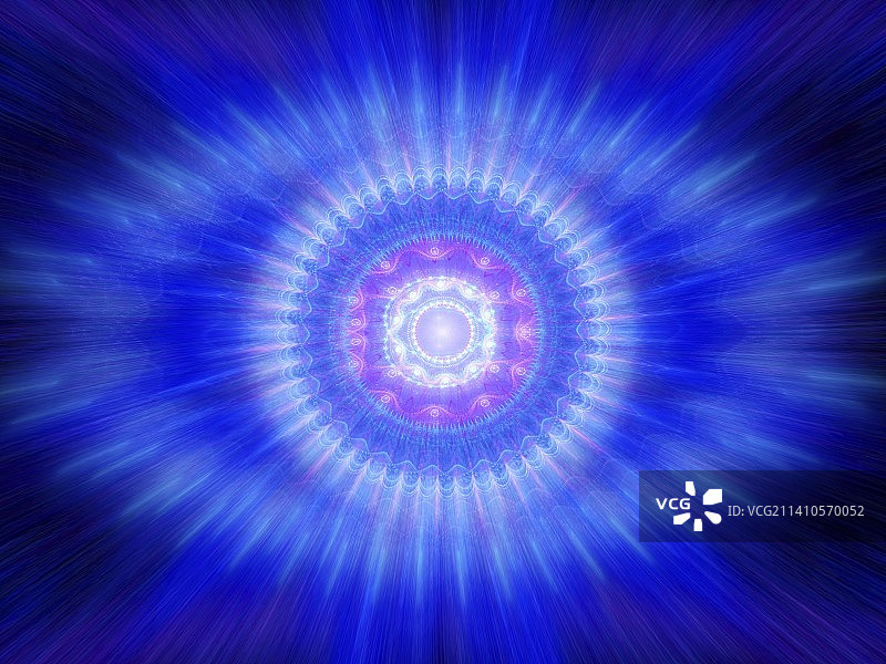 老大哥，抽象插画图片素材