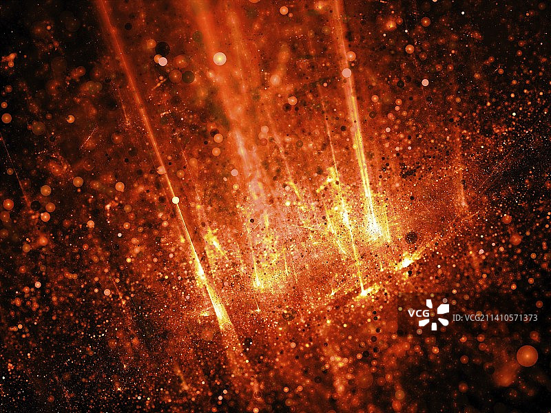 大数据抽象图图片素材