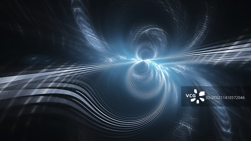 抽象的说明图片素材