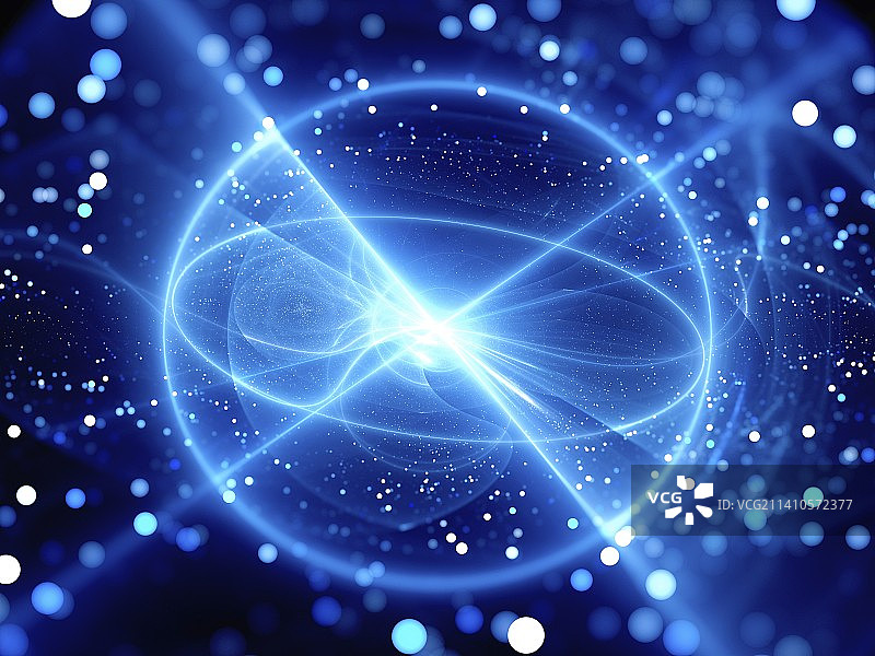 融合抽象插画图片素材