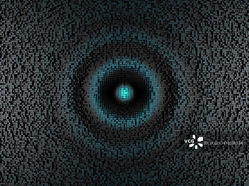 抽象的说明图片素材