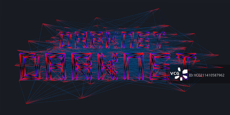 暗网概念图图片素材