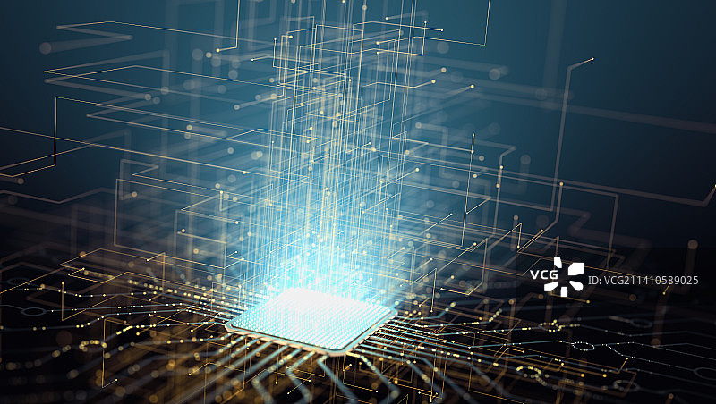 数据传输概念图图片素材