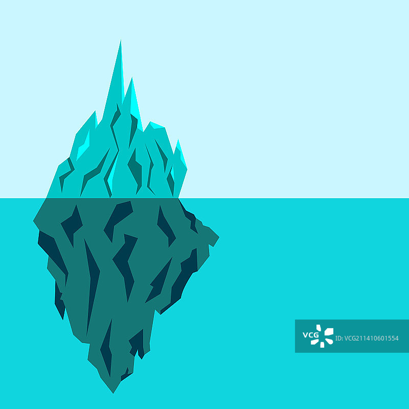 全球变暖概念插图图片素材