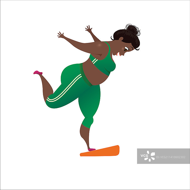 减肥概念图图片素材