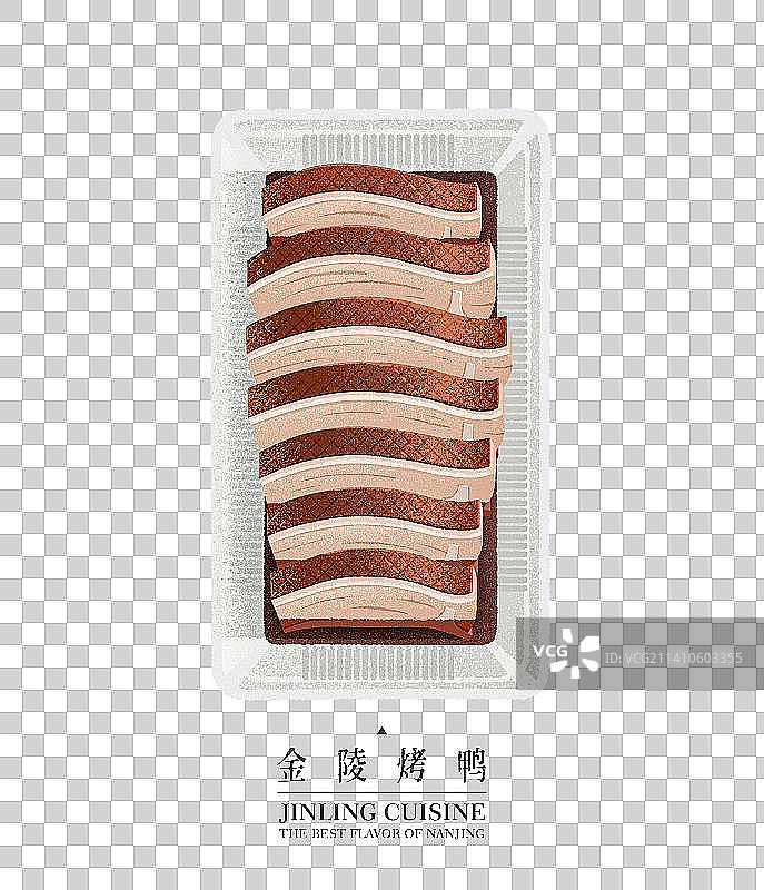 南京风物-美食图片素材