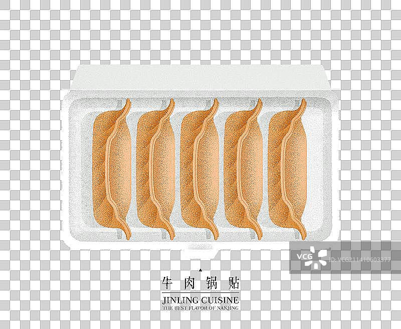 南京风物-美食图片素材