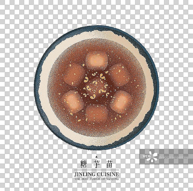 南京风物-美食图片素材