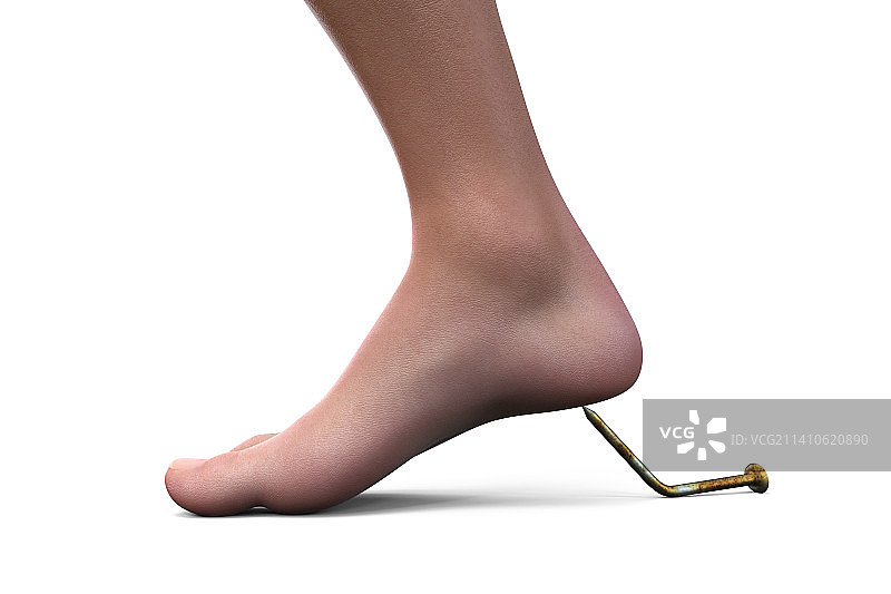 感染传播，图示图片素材