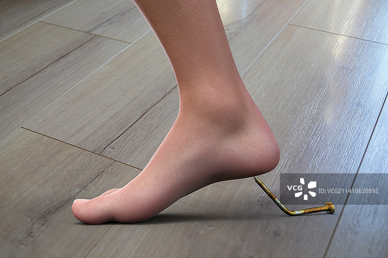 感染传播，图示图片素材