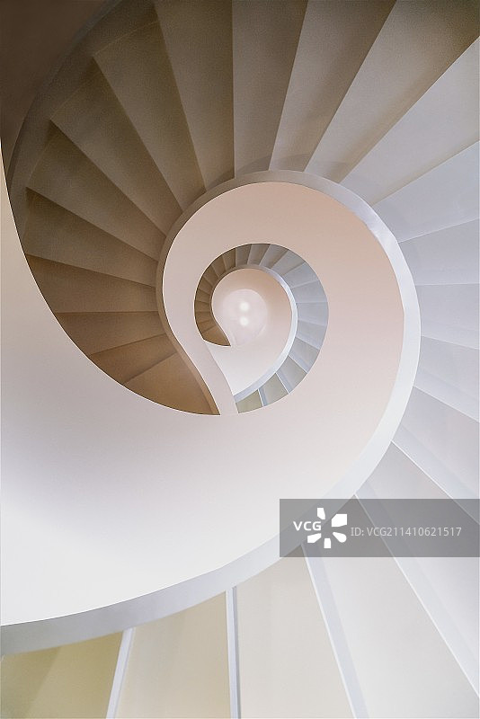 「洁白轮回」图片素材