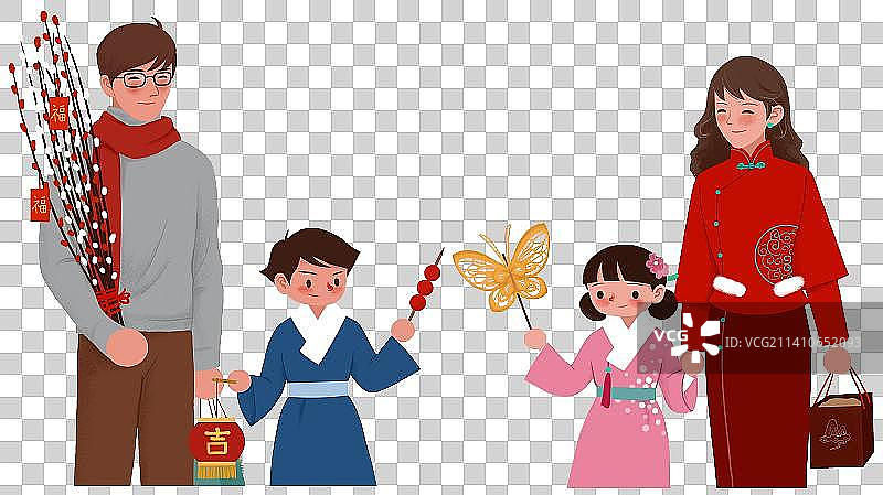 办年货图片素材